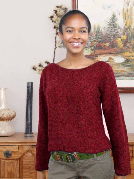 Jersey-corto-mujer-Lorna