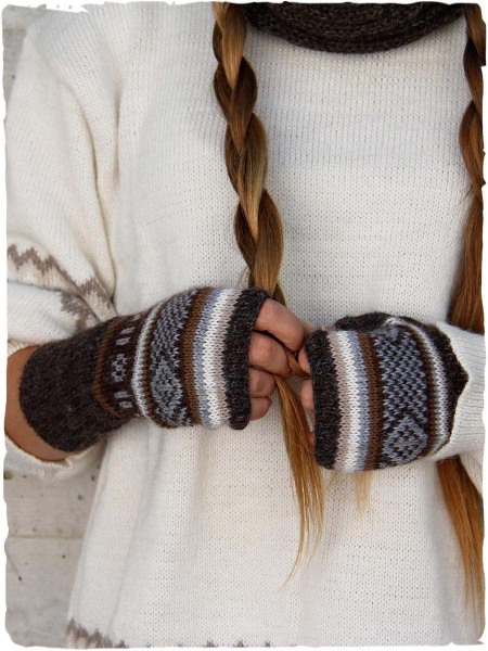 Guantes-de-lana-de-alpaca-Silia