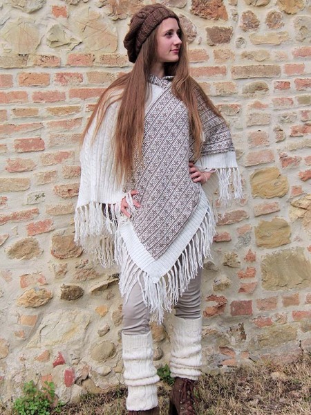Poncho-de-invierno-para-mujer