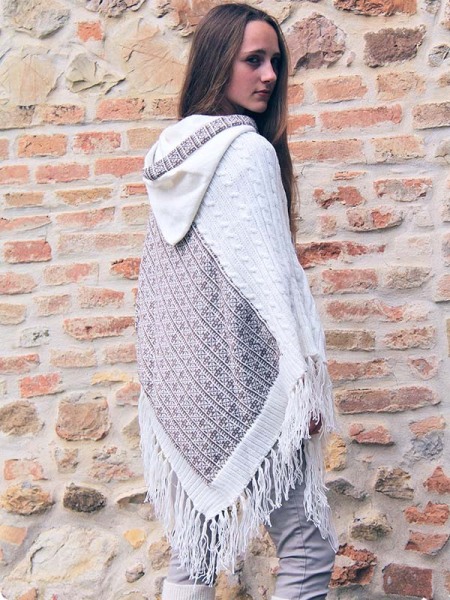Poncho-mujer-invierno