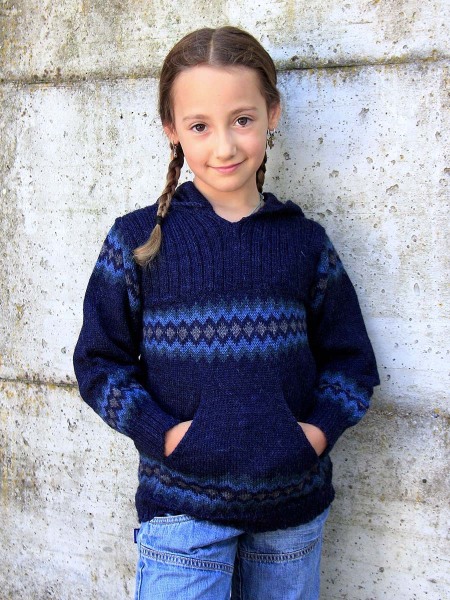 Ropa-etica-ninas-en-alpaca